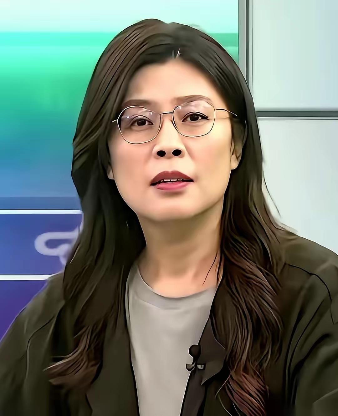 满腔热血冲进烂摊子，最后灰头土脸被逼走人。这就是郑丽文马上要面对的结局。真挺