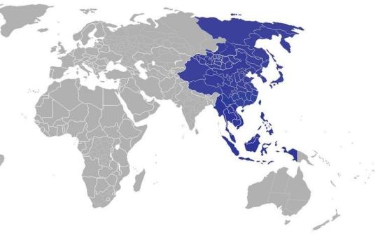 现在俄罗斯人普遍觉得，守住远东地区非常困难，于是俄罗斯不敢轻易在远东投资，一方面