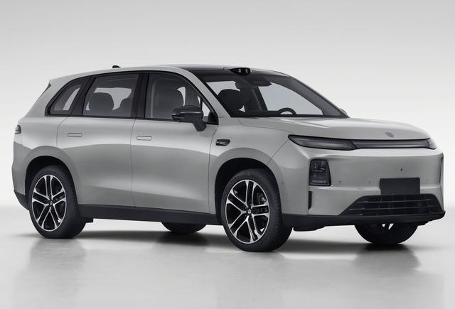 新车｜新款零跑C10实车曝光，外观调整/动力提升，值得期待。【来自懂车帝车友圈】