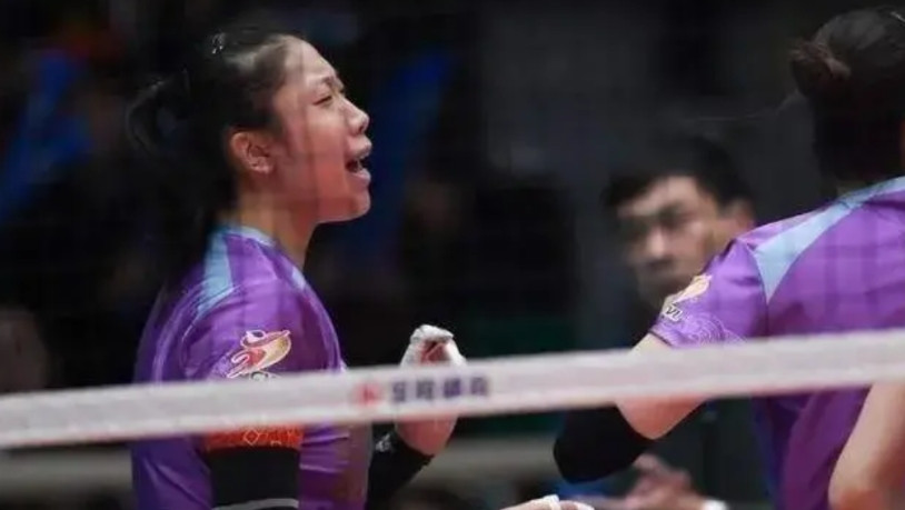 天津女排不敌福建队的原因，有以下几个理由存在。杨艺；都打主攻了，证明队伍牌打完