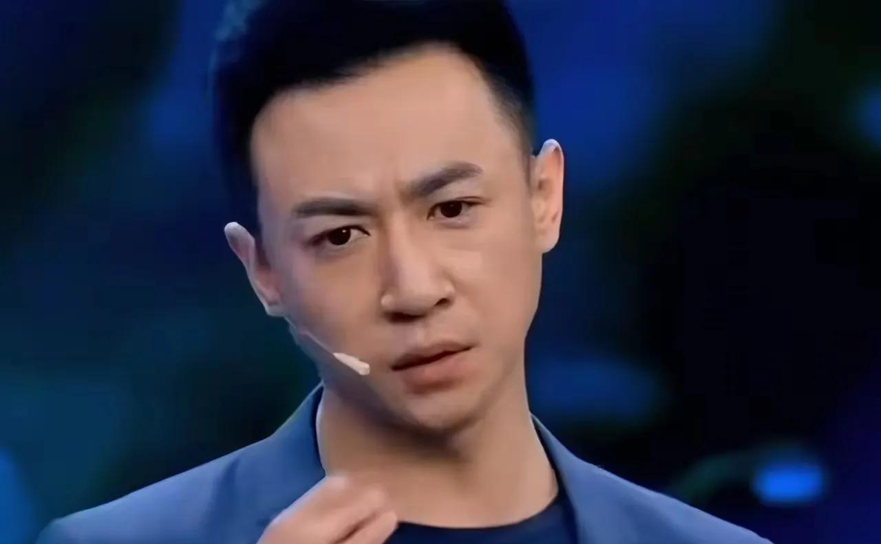 张维伊发型变了，秒变型男，帅出天际，乍一看以为是陈晓，原来我们都误解了董璇，董璇