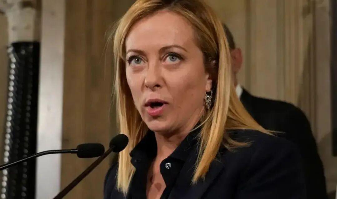 特朗普：我原以为她很有勇气，但我看走眼了美国总统唐纳德·特朗普回应了意大利