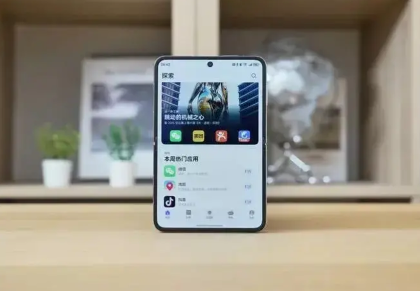 华为几乎0差评的三款手机：第一名：华为Mate70Pro，5888元左右