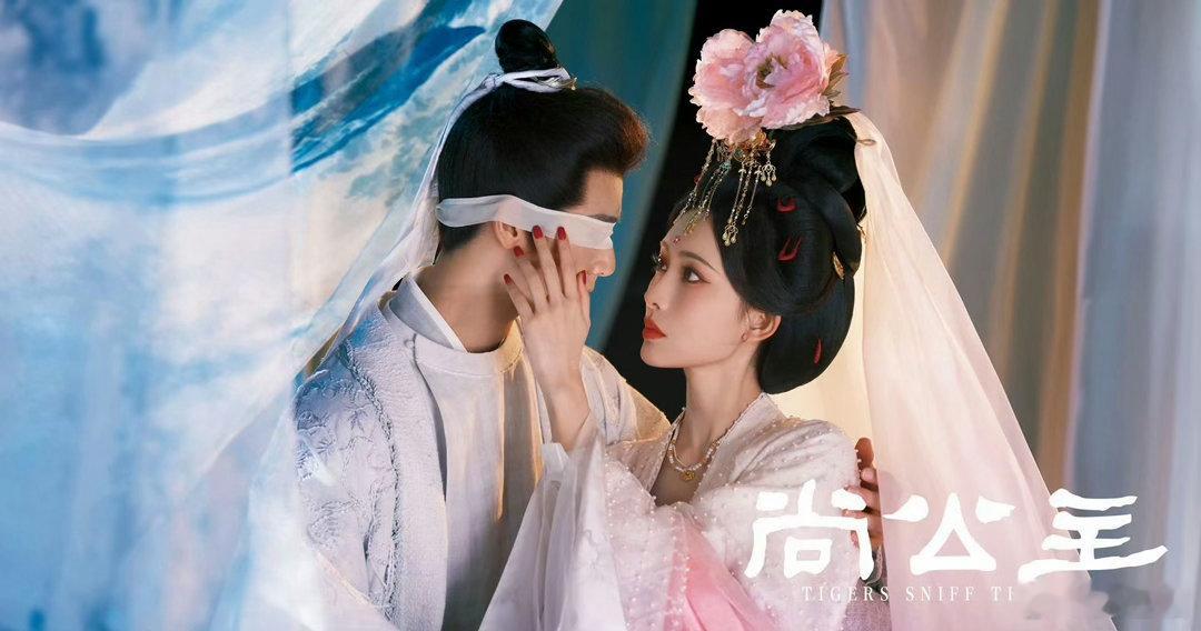 腾讯下半年排播单泄露，有你想看的剧吗？1.《交锋》，王凯、彭昱畅2.《兰香如故》
