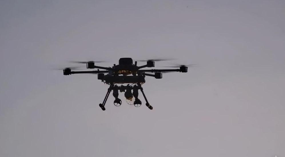 乌克兰在五角大楼取得突破：F-Drones将为美军提供FPV无人机乌克