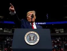 美国在赌，中国也在赌。美国赌：中国不会动武解决台湾问题，也不会对日本采取强硬反制