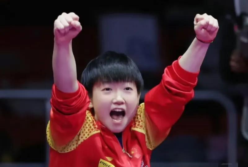 莎莎又上热搜了这次不是挨骂也不是比赛赢了而是又做好事了！北京一连下了好多