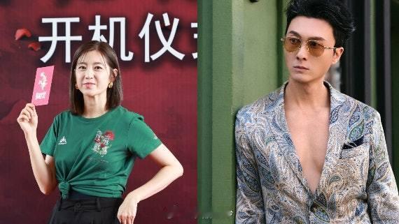陳自瑤生日5字回應王浩信有冇送祝福　首談上《再見愛人5》一事TVB聯同內地騰訊視