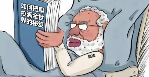 对于印度这个邻居，真的必须丢掉幻想！近期就有专家站出来，针对中印之间的症结，提