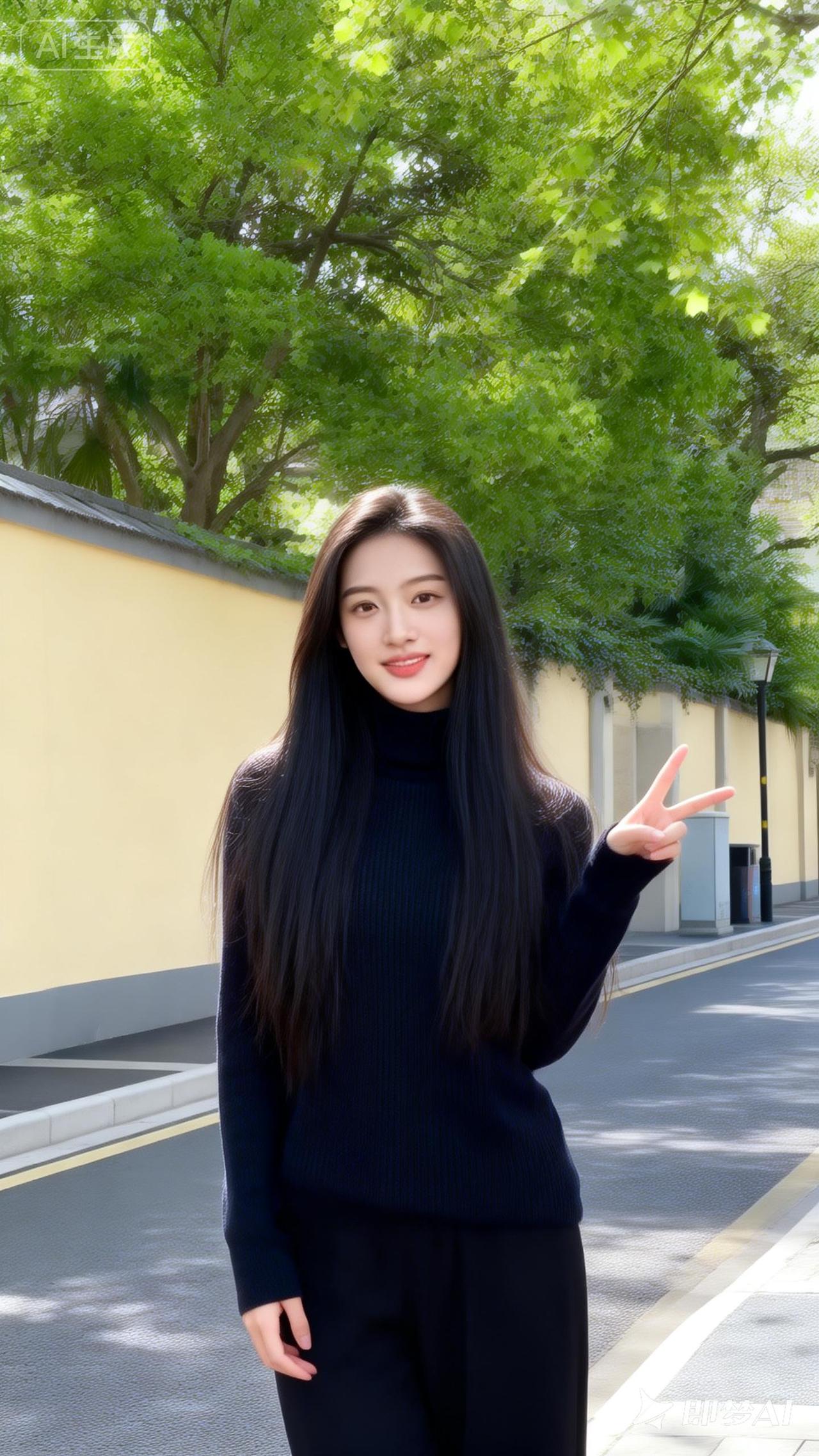 元气满满的一天，从微笑开始！😊🌞