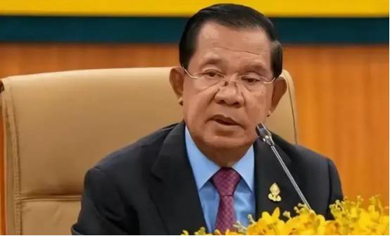 这次柬埔寨挨整，最让人看不懂的其实不是泰国，而是咱们这边的无动于衷，想当年越南要