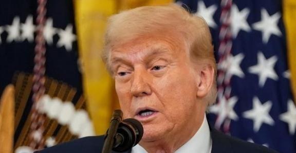 特朗普终于明牌提到了台湾问题！以往，美国一直对于台湾问题的立场是相当