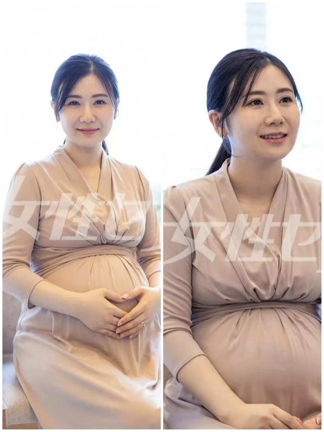 果然男人更懂男人！我问老公：福原爱离过婚，长相也不算惊艳，为啥还有这么多人