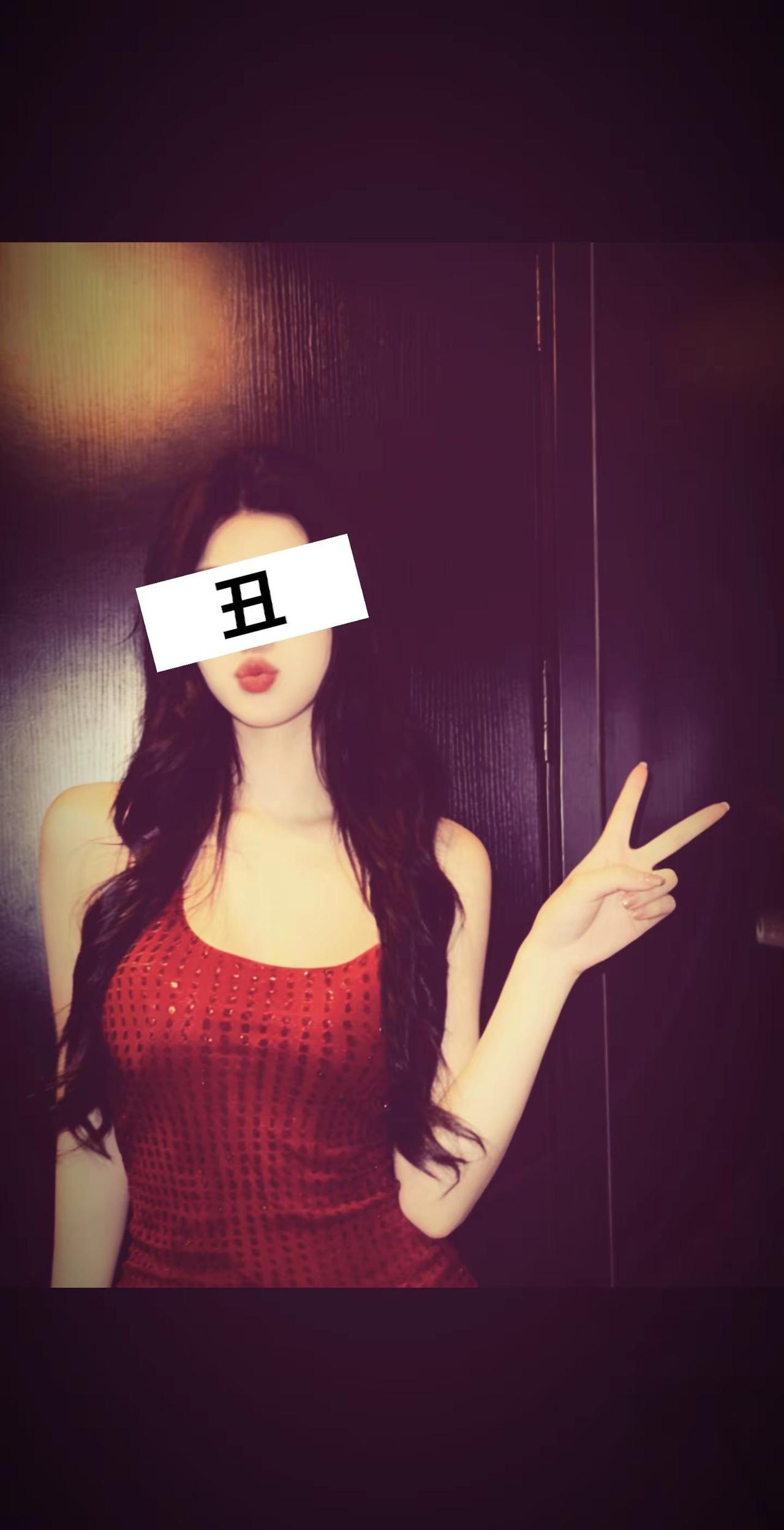 人丑我就挡脸呗还能咋