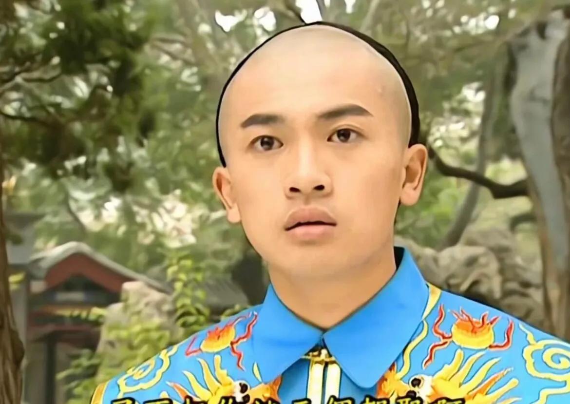 重温《还珠格格》永琪：生于皇室的他，若没遇小燕子会怎样？《还珠格格》里，永琪的