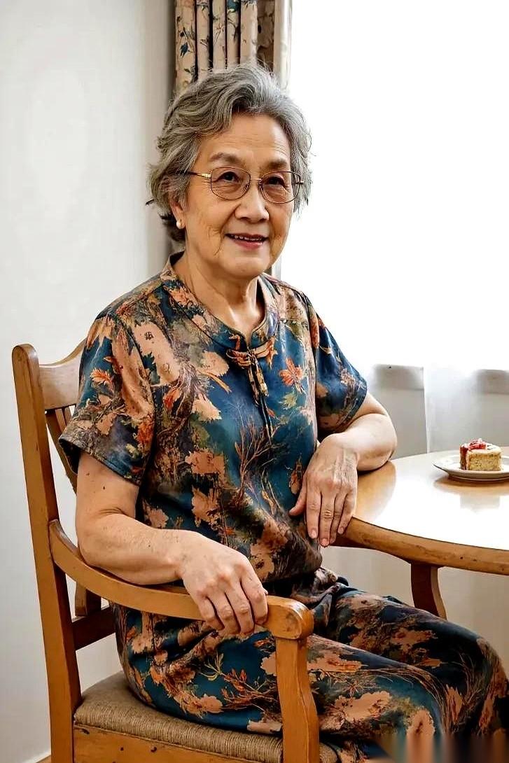 真到了要人擦屎端尿那天，这命留着，还有什么意思？话糙，但理不糙。我现在算是彻