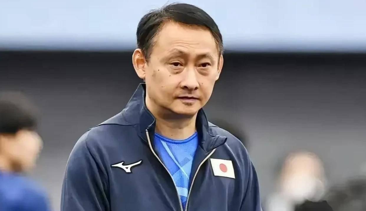 他被日本乒乓球协会永久吊销教练资格、终身禁止进入国家训练基地，然而仅仅过了17