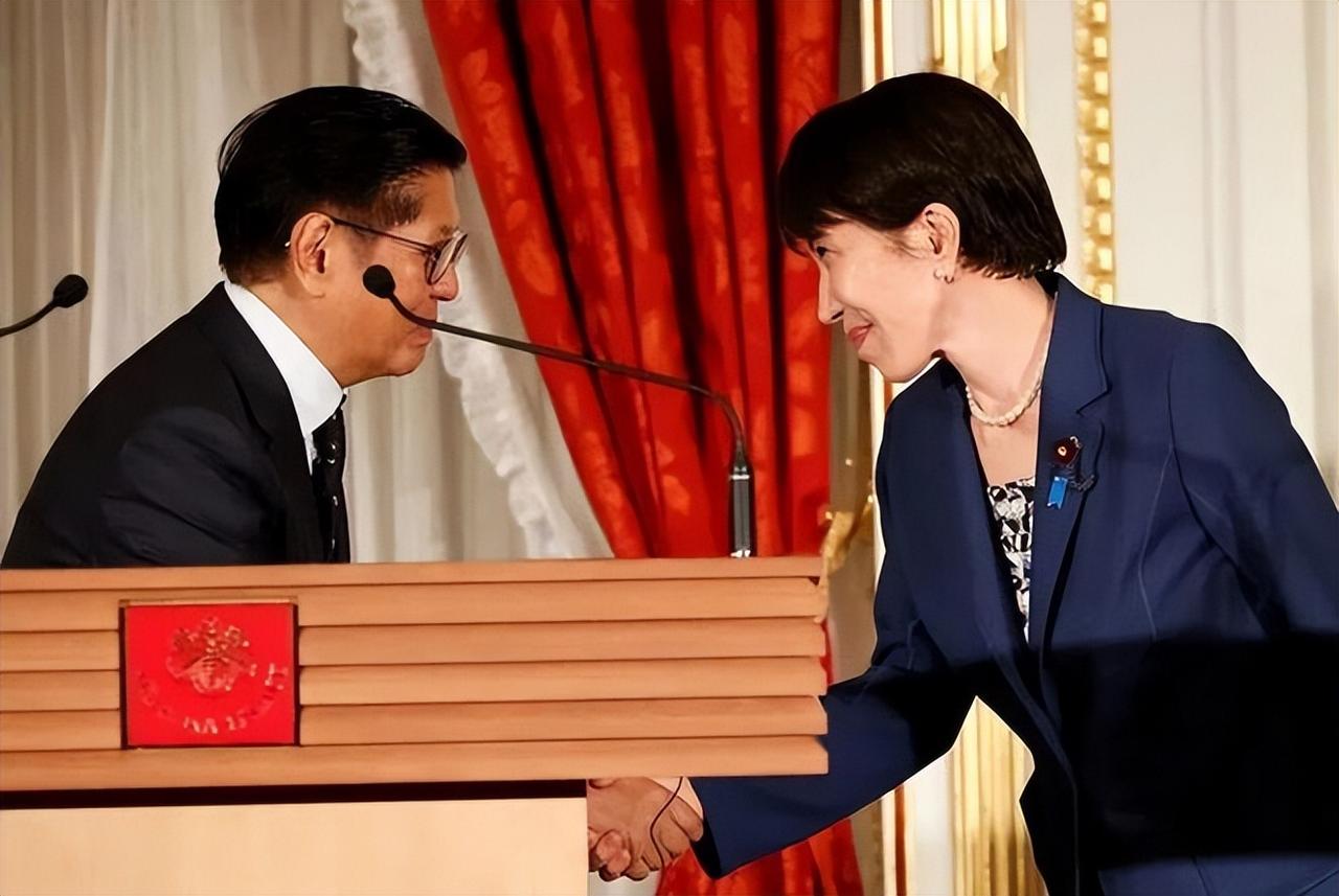 日本和菲律宾这回彻底傻眼了！ 不是因为他们偷偷宣布启动划界谈判，遭到了中方的
