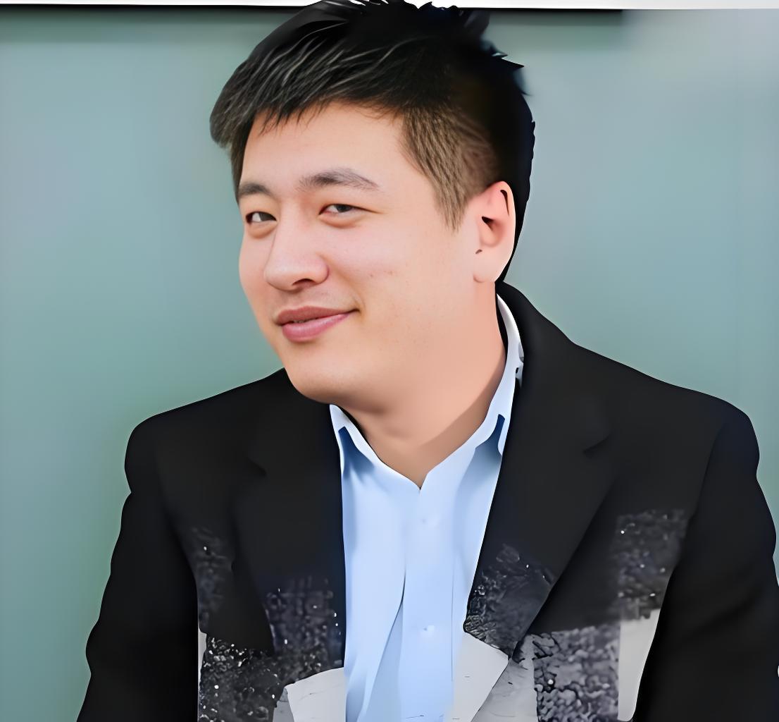 张雪峰说，当年我掏空四年的工资，给父母在东北买了房，他们正在装修的时候，我给他们