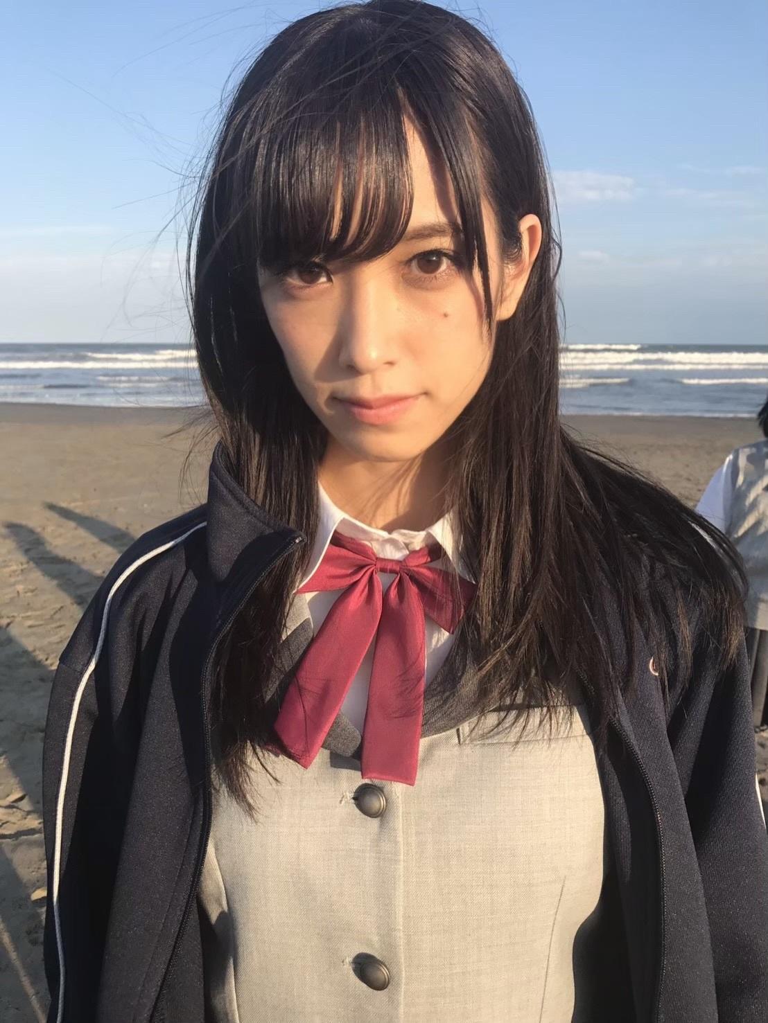 佐々木久美🦒「20代楽しかったな🪽」kumigram①