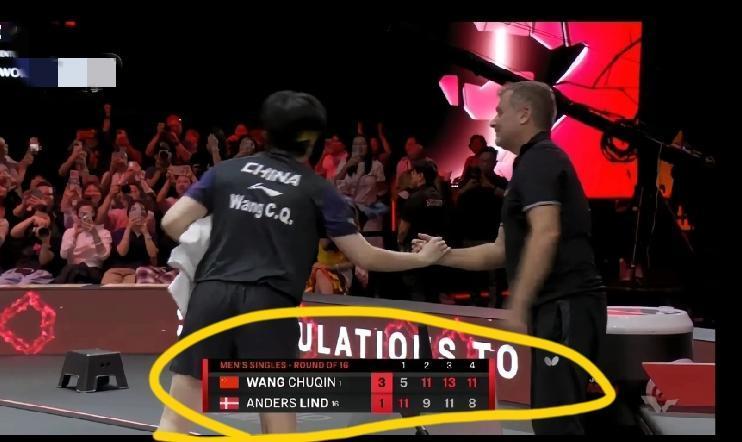 piapia打脸了，林德信心满满，牛气哄哄要赢楚钦，看楚钦咋收拾他！今天的快乐