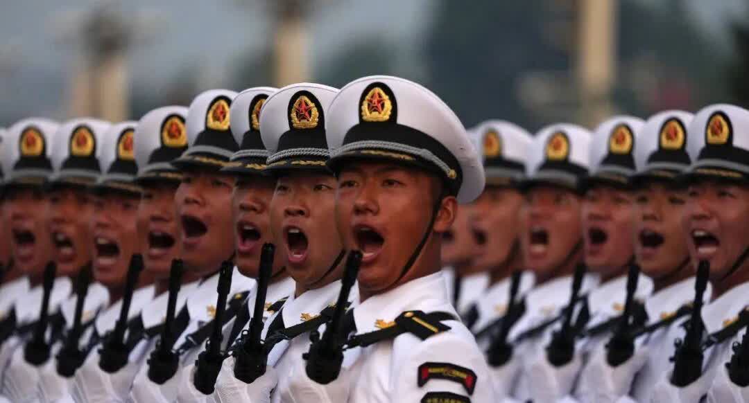 美国：要故伎重演中国发布自家的黄岩岛新规划，美国战争部长和国务卿齐上阵了