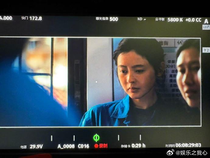 张天爱发文回应变样近日，张天爱发文回应自己变样一事，瞬间在网络上掀起了轩然大波。