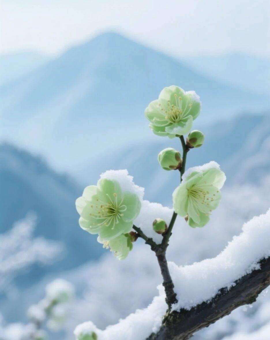 今天玩点不一样的~