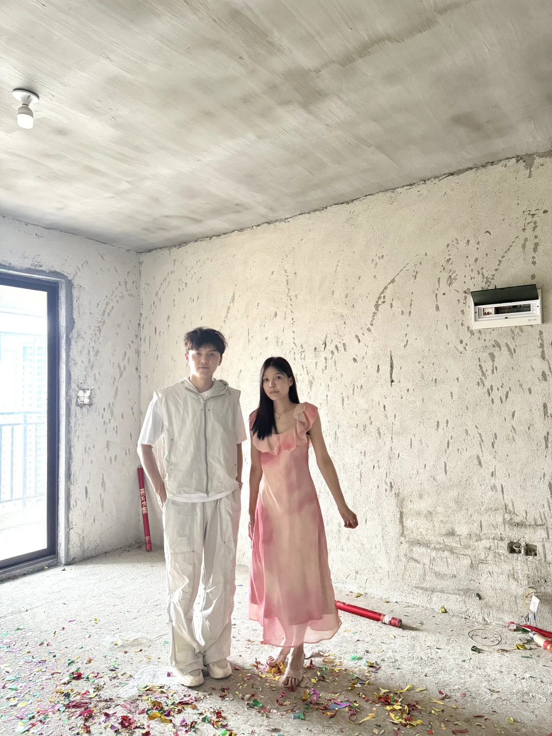 图一到图二，13w自装梦中情房