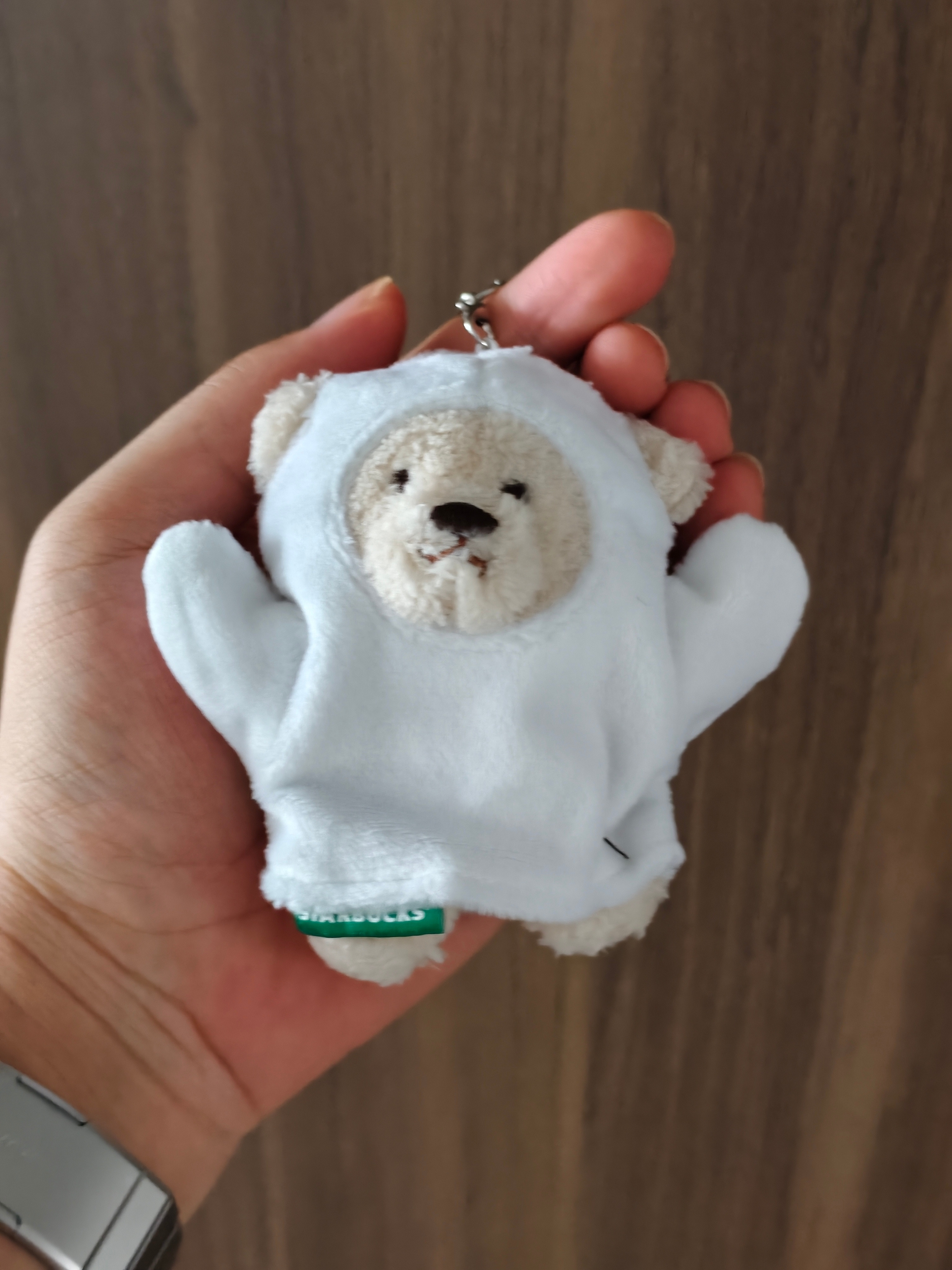 带这个挂件应该进上海了吧[并不简单]​​​