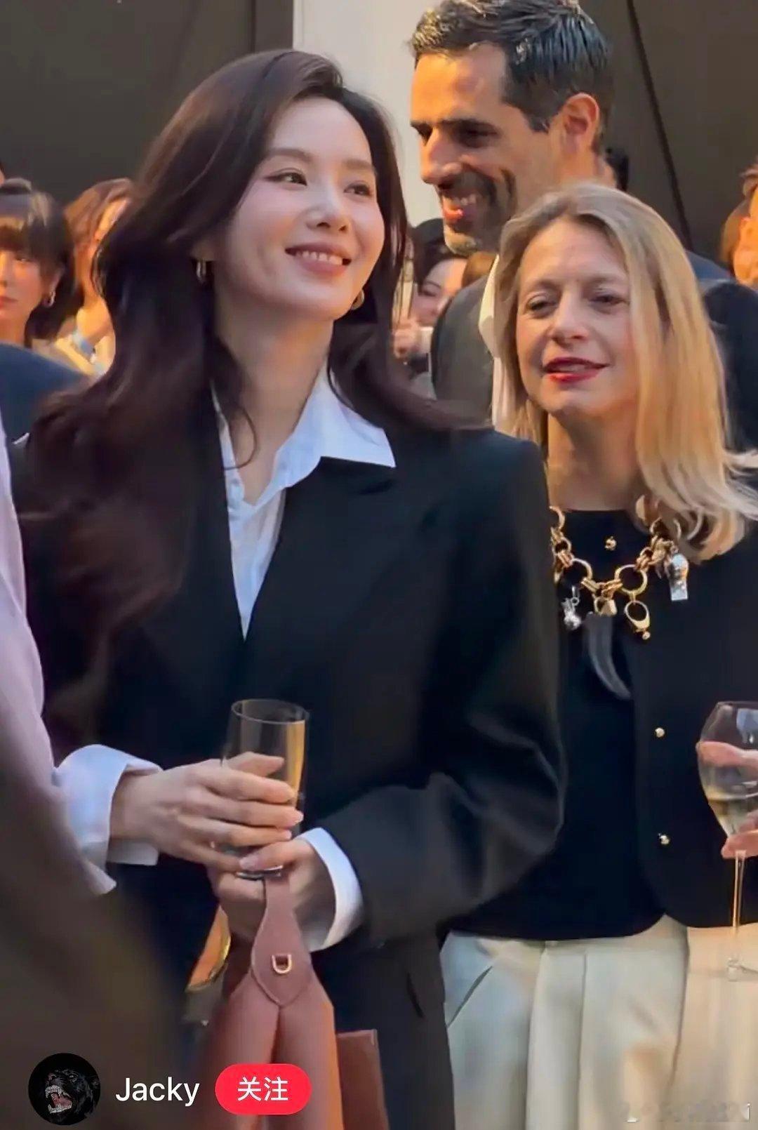 中医就不能按照刘诗诗这个气色给我调理吗？