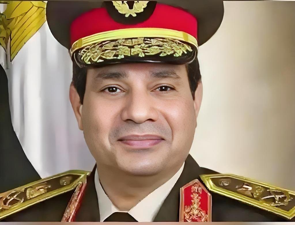 正义也许会迟到，但不会缺席。在11月30日的凌晨时分，埃及总统塞西公然向巴勒