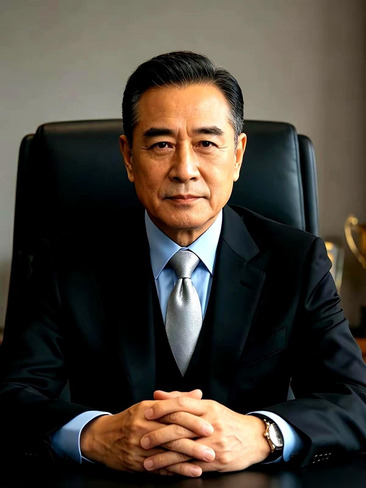 我表哥举起酒杯，在亲戚聚会上一拍桌子，脸喝得通红：“今年项目，我拿了五万奖金！”