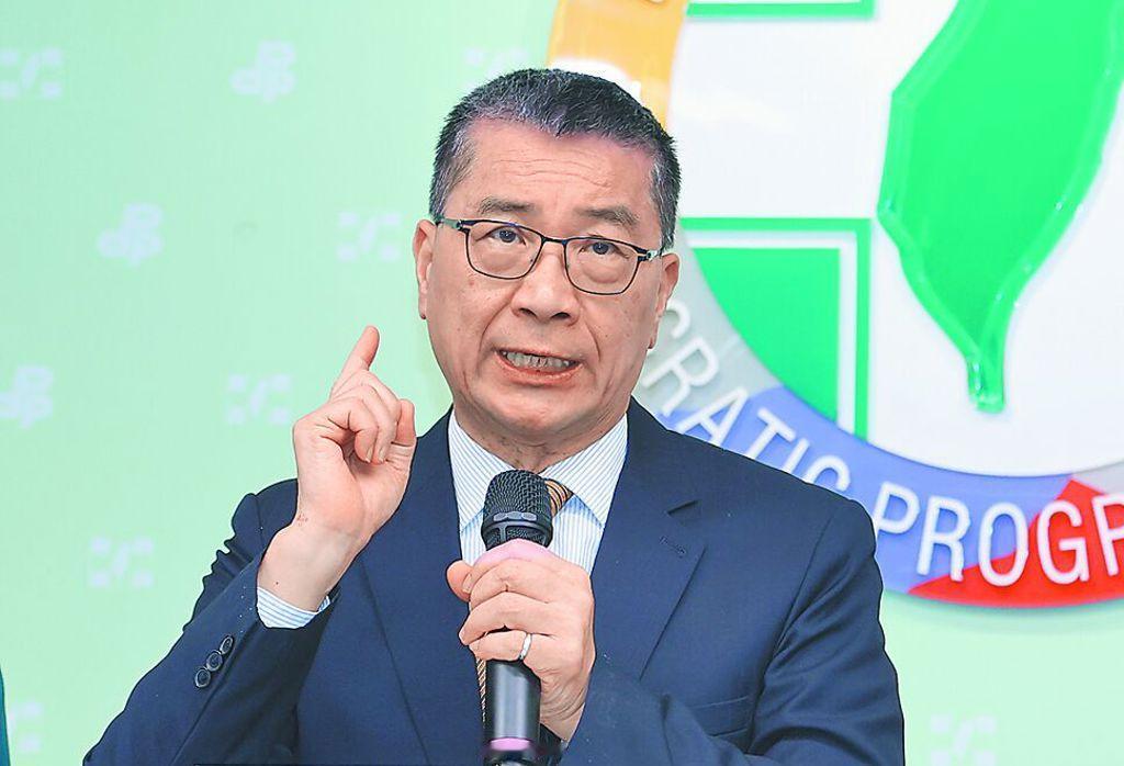 徐国勇酸“民怨沸腾是制造出来的”谢寒冰：越是这种态度明天人越多国民党发起“