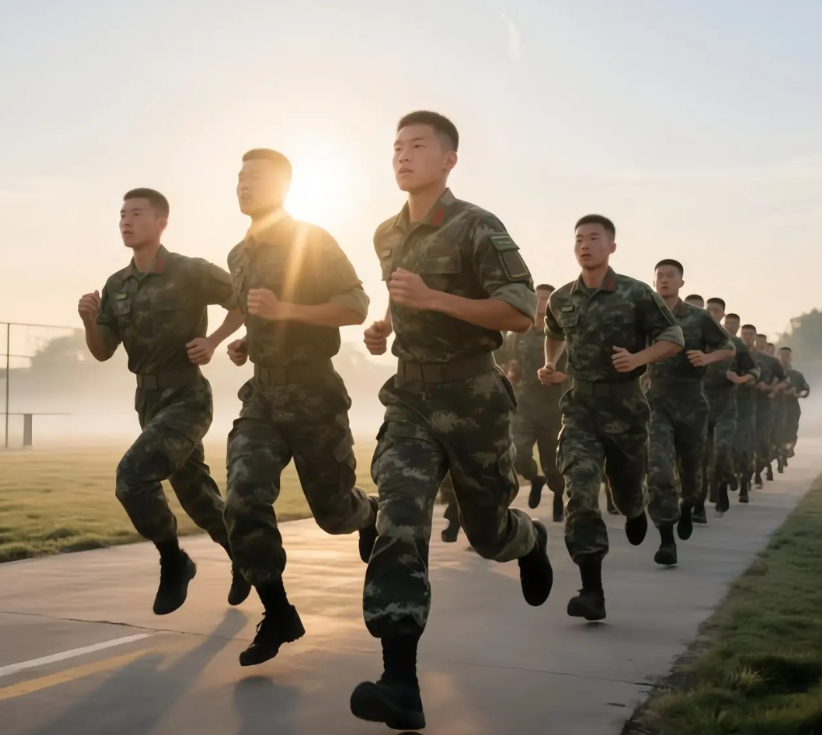 现在当兵有多卷，我们这一个去年退伍的，今年又报名入伍了人家直接就分到原来的单位了