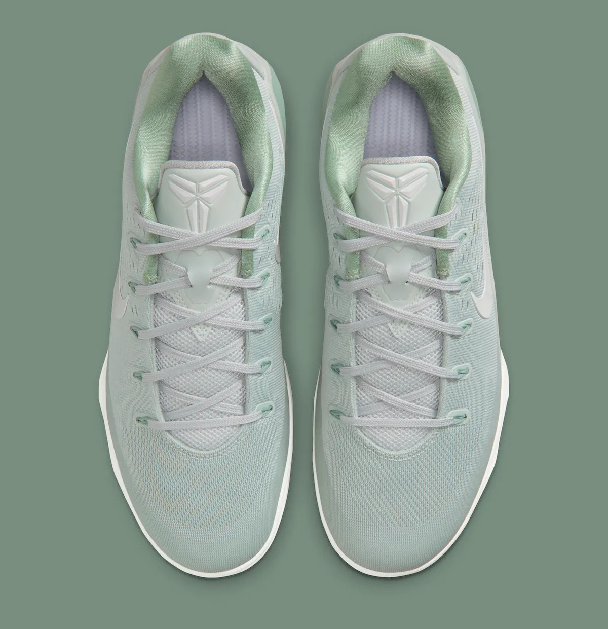 NikeKobe9LowEMProtro的“Steam”配色将于