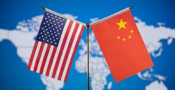 很多人不理解为什么中美不结盟，一起瓜分世界，去全球收割红利，反而让其他国家坐收渔