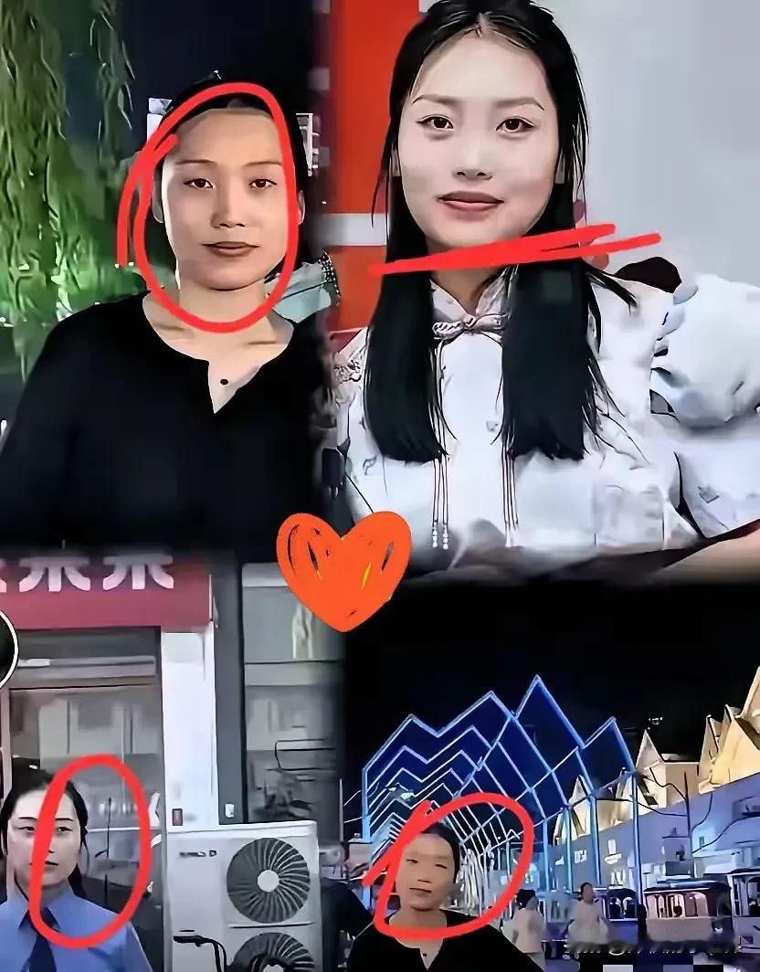 孟庄事件中的三姐慌了！赶紧注销账号，生怕被扒出来。可是，她的名声早都臭了。现