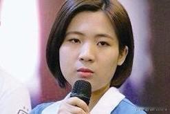 徐巧芯看不下去了，党团不是黑暗势力！直言不该把矛头对准自家党团？徐巧芯这回摆明