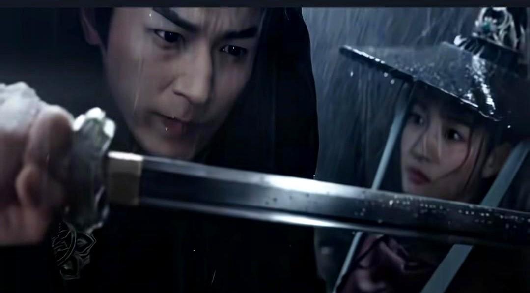 《唐诡3》播到一半，口碑直接坐过山车！开局金桃案节奏快，观众夸比前两季首案还能打