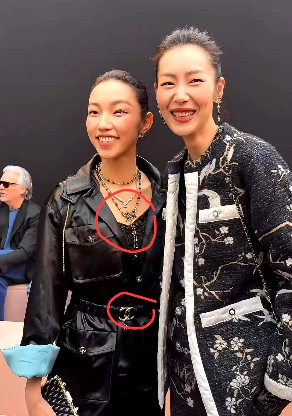 瓜是越吃越有！那尔那西有了新的后续，大家伙儿都在猜她为啥在上戏多待了四年