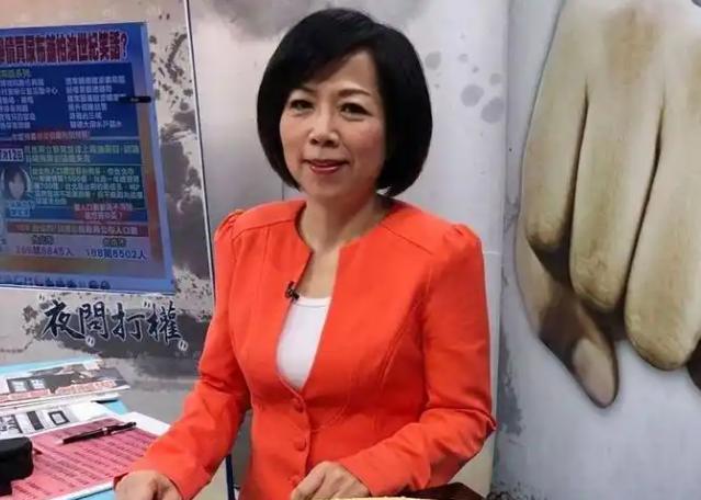 奉劝大家真的要擦亮眼睛，现在才真正体会到咱们国台办说的“不仅要听其言，还要观其行