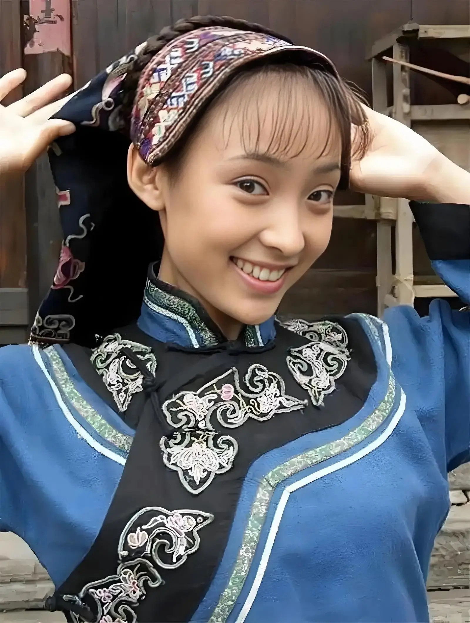 给我戴绿帽？我杀了你！”2012年，女演员白静被老公发现不轨后，连刺了她3刀，老