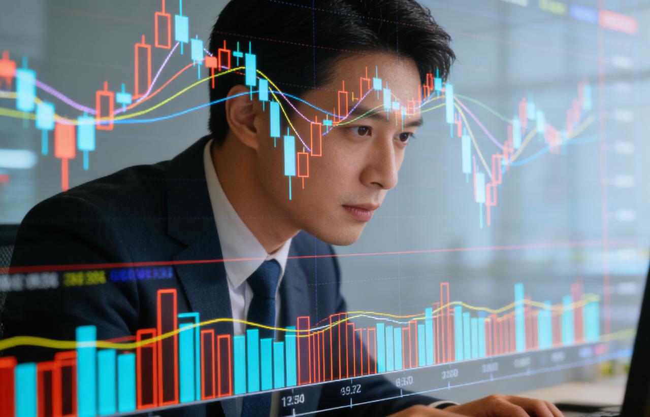 不会在年底入股市。想起当年入股市，哎，满腹荒唐言，一把辛酸泪，都说股民痴，谁