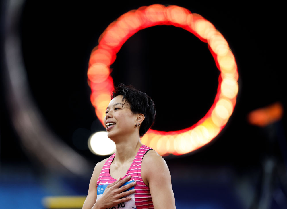 随笔: 刘景扬击中我们的是什么?