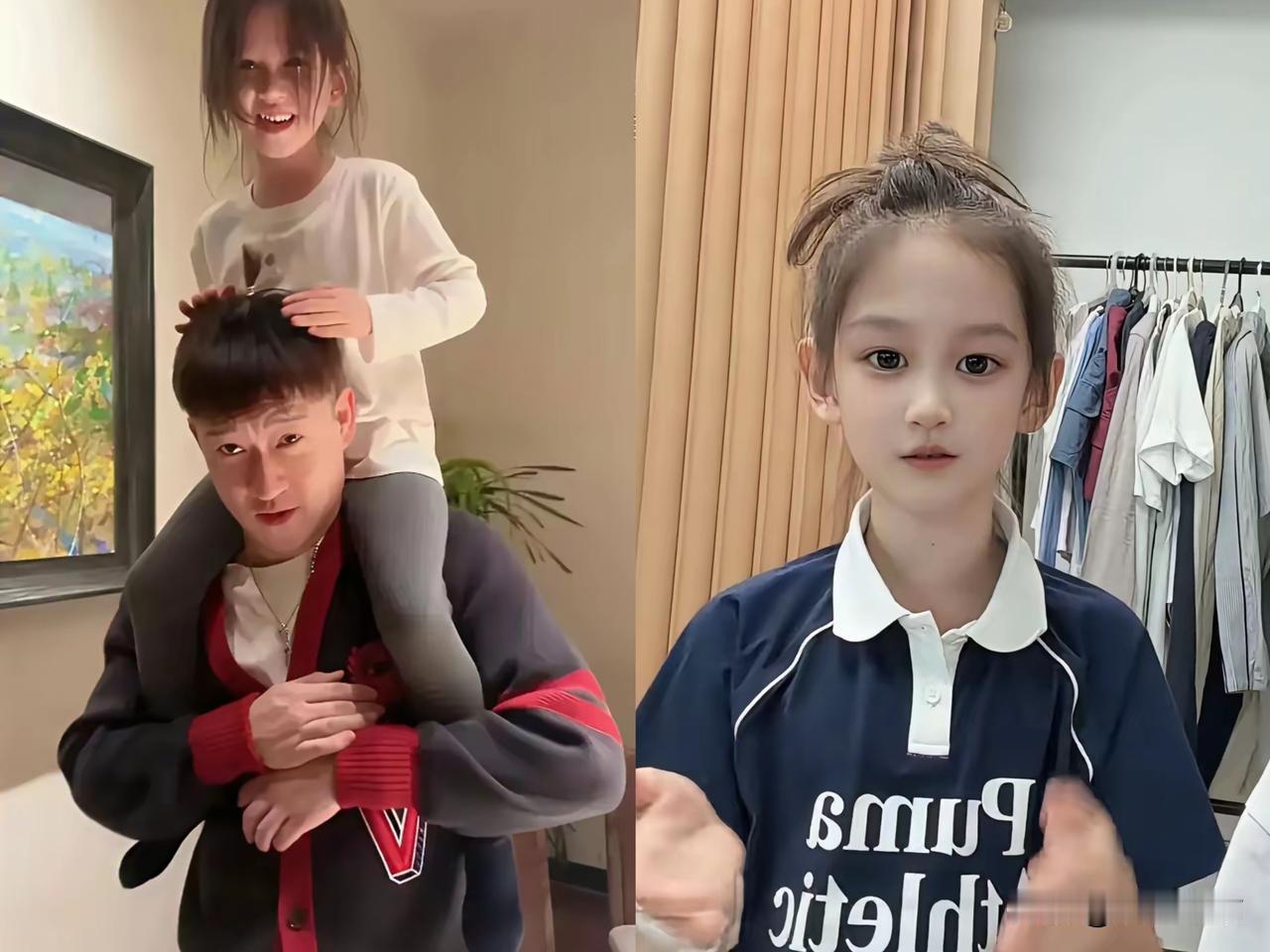唐菀当年不顾阻拦嫁给曹云金。结果婚姻一年多就散了伙。谁能想到这单亲妈妈硬是把