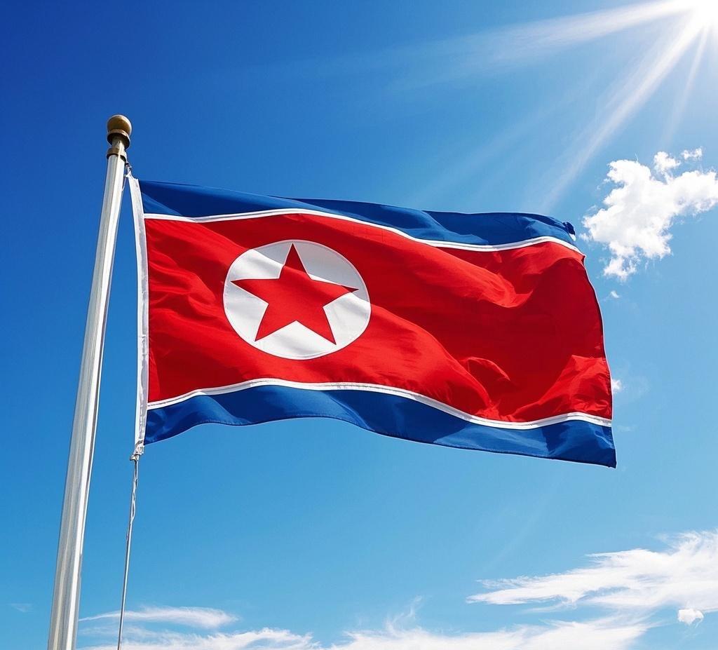 朝鲜太帅了，这次我要给朝鲜点一亿个赞！4月22日，朝鲜官方对日本进行强烈谴责