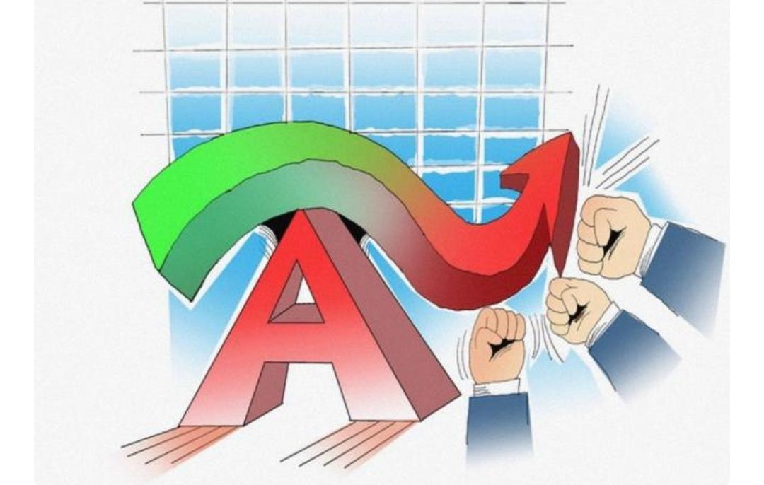 A股：A股16连阳再破4100点，下周只有一句话：坐稳主线，让利润奔跑。1.短期