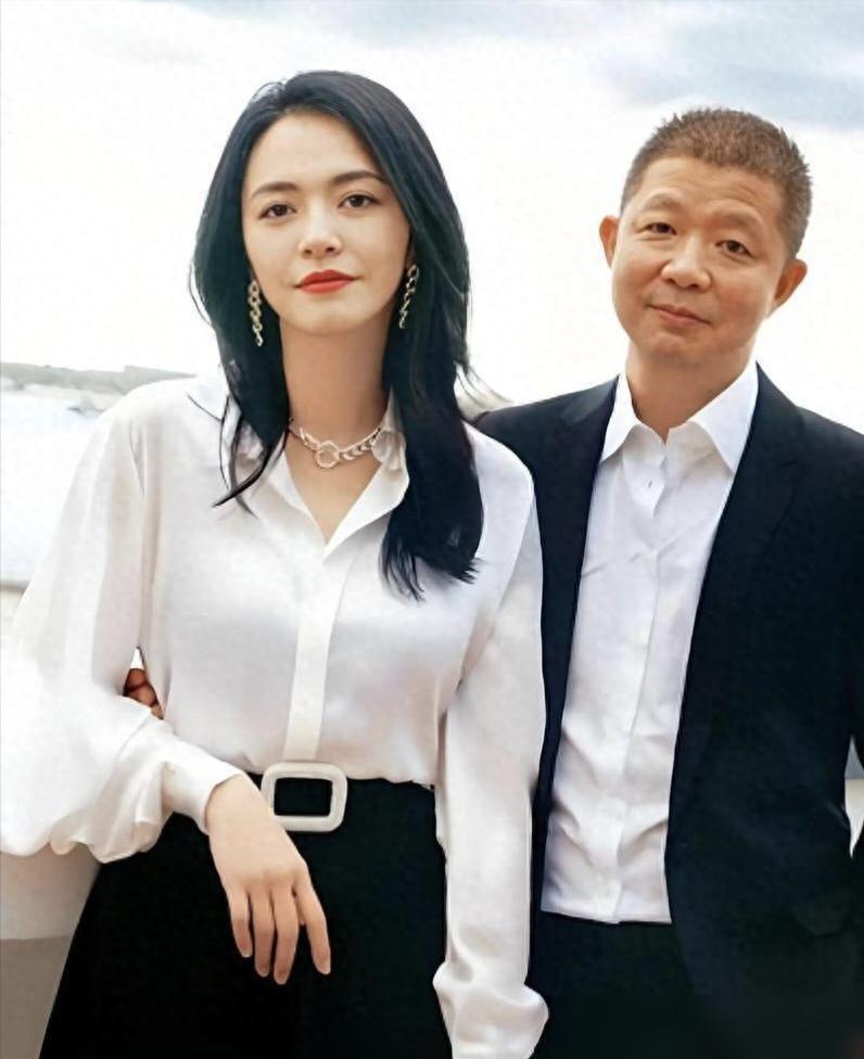 炸了！姚晨官宣离婚，可真正可怕的是，她和曹郁已经演了两年多的陌生人。你想想