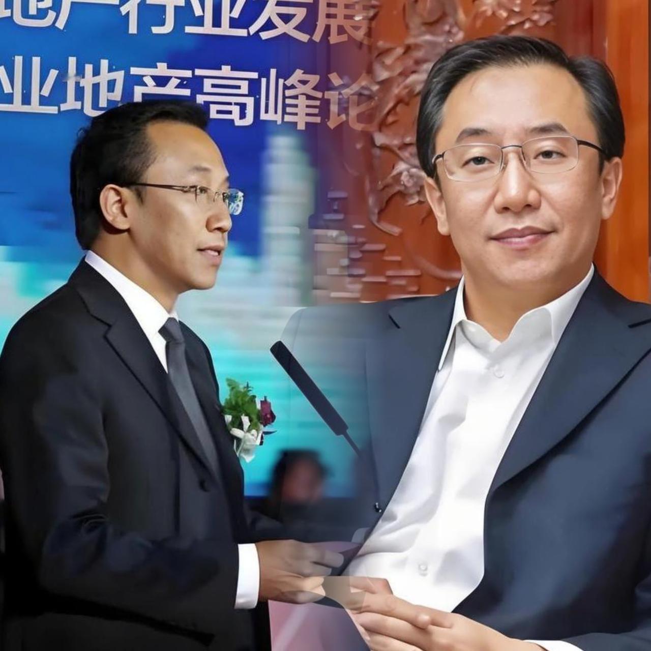 北京国企圈子这回可是真震动了。贺江川这个名字，在那一片儿曾经是响当当的。